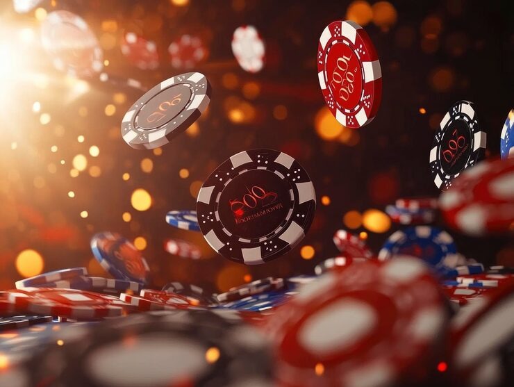 Real-time leaderboard during Arcade Games tournament