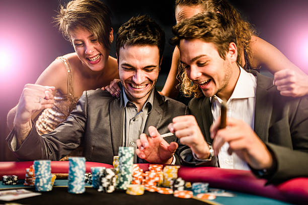 Payout structure and betting limits Payout table and betting options